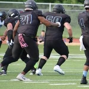 Meet your Posher, Teddy